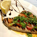 Mare Nostro Pescheria-trattoria food