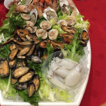 Mare Nostro Pescheria-trattoria food