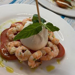 Mare Nostro Pescheria-trattoria food