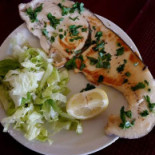 Oriente Comida
