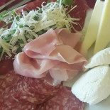 Oriente Comida