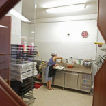 Pazzi Per La Pizza Di Iraci Rosa Cisterna Di Latina inside