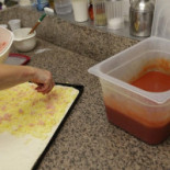 Pazzi Per La Pizza Di Iraci Rosa Cisterna Di Latina drink