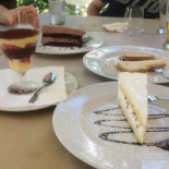 Le Pozze Comida
