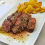 Le Pozze Comida