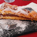 Le Pozze Comida