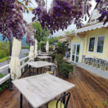 Le Pozze Exterior