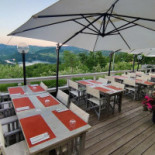 Le Pozze Exterior