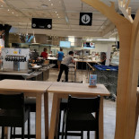 Ikea Dentro