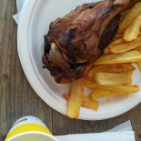 Ikea Comida