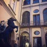 Palazzo Marchesale Exterior