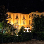 Palazzo Marchesale Exterior