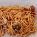La Prosciutteria Azzurra Nourriture