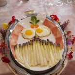 Trattoria Della Pesa