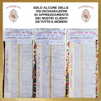 Trattoria Della Pesa