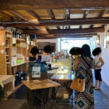 Convitto À l'intérieur