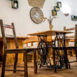 Convitto À l'intérieur