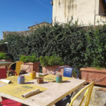 Convitto Extérieur
