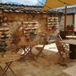 Convitto À l'intérieur
