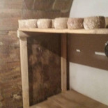 Convitto À l'intérieur