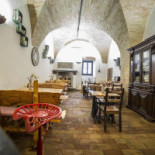 Convitto À l'intérieur