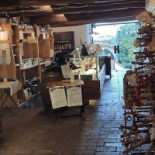 Convitto À l'intérieur