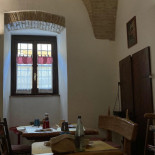 Polentone Lecco À l'intérieur
