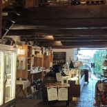 Convitto À l'intérieur