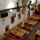 Convitto À l'intérieur