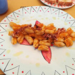 Convitto Nourriture