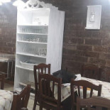 Pizzeria Gambardella Dentro