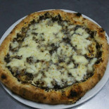 Pizzeria Gambardella Comida