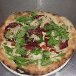 Pizzeria Gambardella Comida