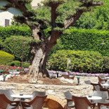 Caffe' Del Fiola outside