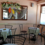 Caffe' Del Fiola inside