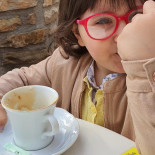 Caffe' Del Fiola drink