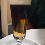 Caffe' Del Fiola drink