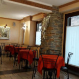 Caffe' Del Fiola inside