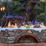 Caffe' Del Fiola outside