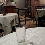 Caffe' Del Fiola drink
