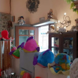 Caffe' Del Fiola inside