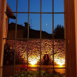 Caffe' Del Fiola outside