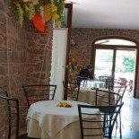 Caffe' Del Fiola inside