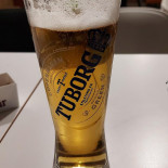 Hollywood Café Boisson