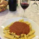 Trattoria Ai Platani food
