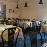 Pizzeria Posto Pubblico À l'intérieur