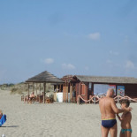Albergo Etrusco Extérieur