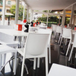 Caffe Caprice Dentro