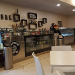 Caffe Caprice Dentro