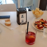 Caffe Caprice Bebida